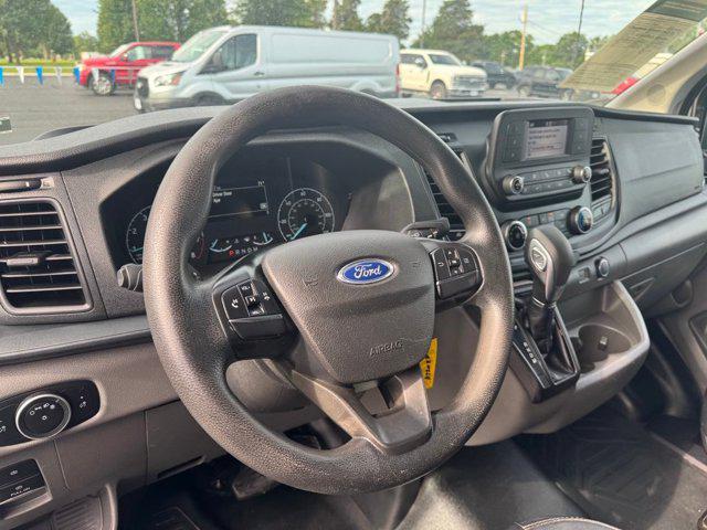 2021 Ford Transit Cargo Van BASE