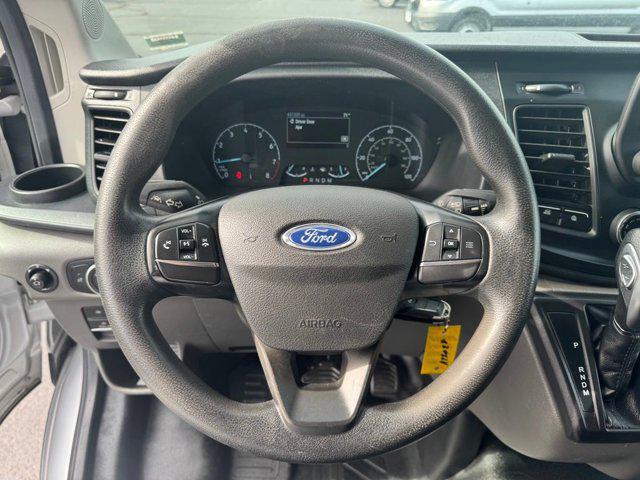 2021 Ford Transit Cargo Van BASE
