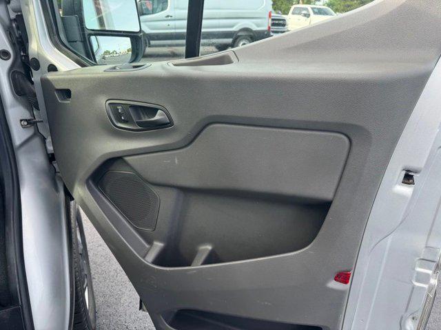 2021 Ford Transit Cargo Van BASE