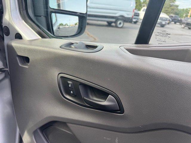 2021 Ford Transit Cargo Van BASE
