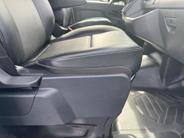 2021 Ford Transit Cargo Van BASE