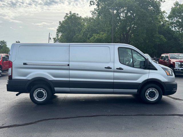 2021 Ford Transit Cargo Van BASE