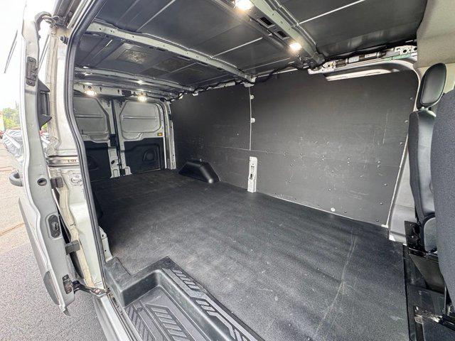 2021 Ford Transit Cargo Van BASE