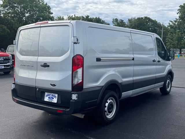 2021 Ford Transit Cargo Van BASE