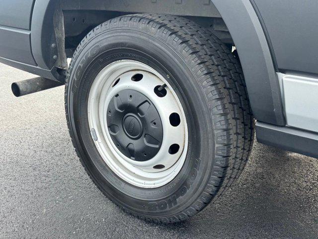 2021 Ford Transit Cargo Van BASE