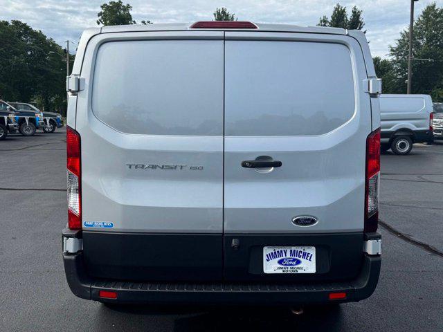 2021 Ford Transit Cargo Van BASE