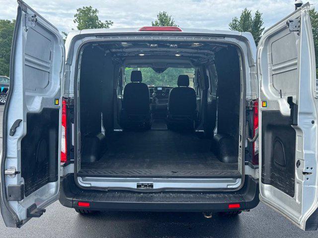 2021 Ford Transit Cargo Van BASE