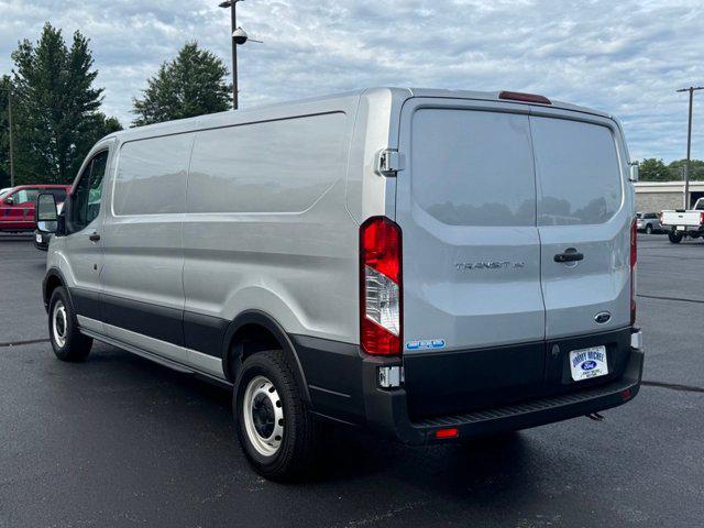 2021 Ford Transit Cargo Van BASE