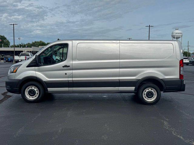 2021 Ford Transit Cargo Van BASE