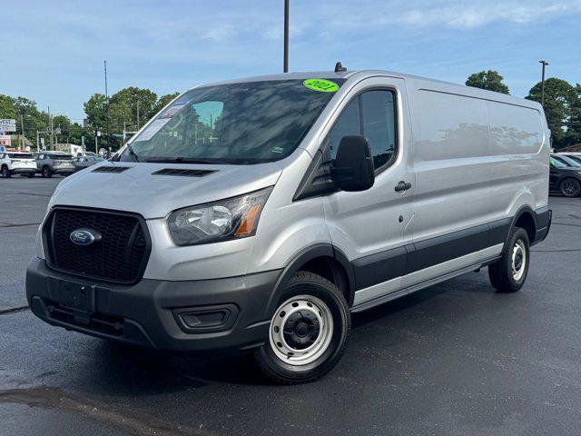 2021 Ford Transit Cargo Van BASE