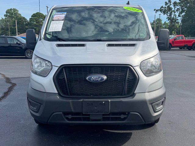 2021 Ford Transit Cargo Van BASE