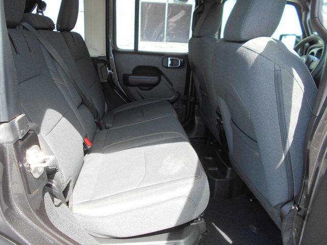 2025 Jeep Wrangler 4xe Willys 4xe