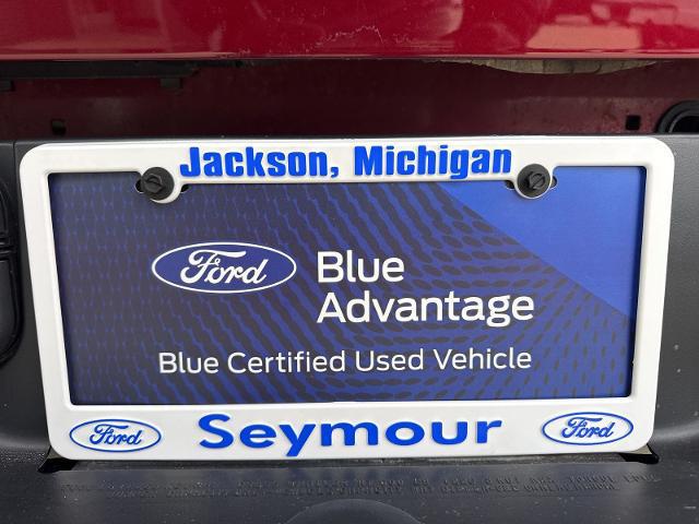 2019 Ram 1500 Classic Express Quad Cab 4x4 6'4" Box