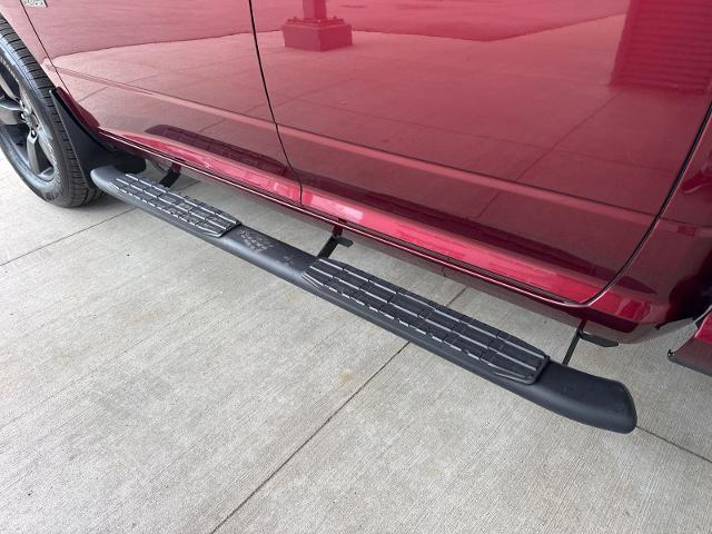 2019 Ram 1500 Classic Express Quad Cab 4x4 6'4" Box