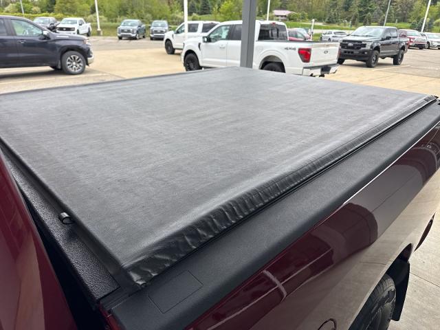 2019 Ram 1500 Classic Express Quad Cab 4x4 6'4" Box