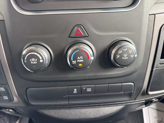 2019 Ram 1500 Classic Express Quad Cab 4x4 6'4" Box