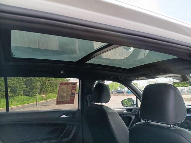 2022 Volkswagen Tiguan 2.0T SEL R-Line