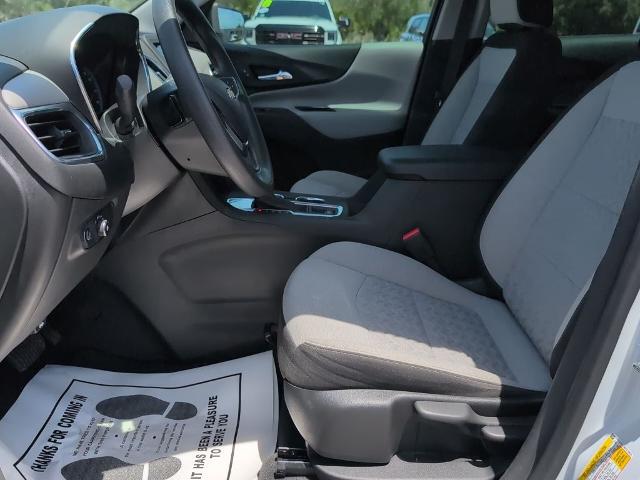 2022 Chevrolet Equinox FWD LS