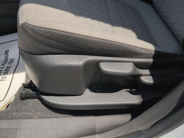 2022 Chevrolet Equinox FWD LS