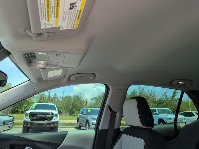 2022 Chevrolet Equinox FWD LS