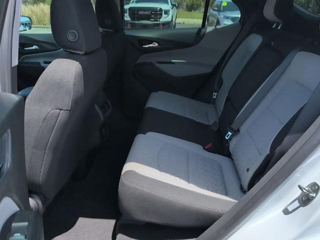 2022 Chevrolet Equinox FWD LS