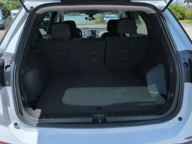 2022 Chevrolet Equinox FWD LS