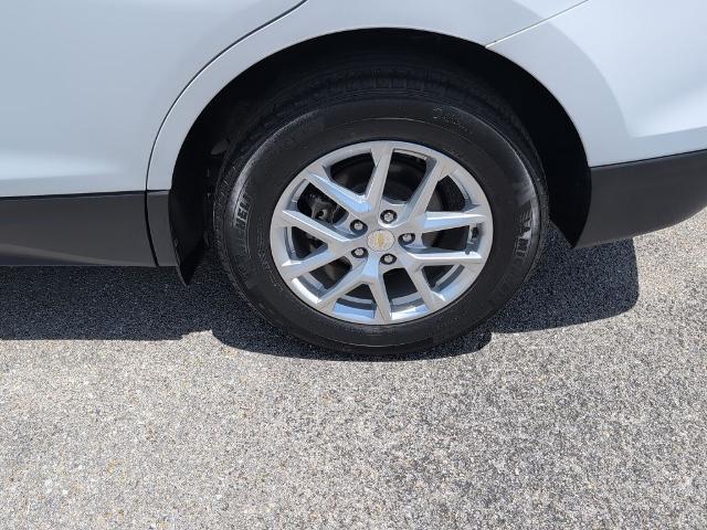 2022 Chevrolet Equinox FWD LS
