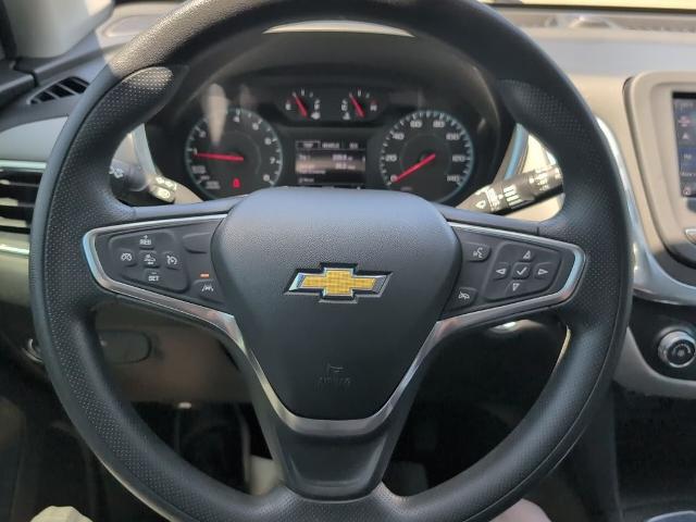 2022 Chevrolet Equinox FWD LS
