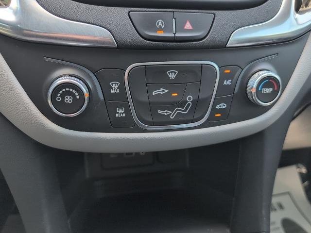 2022 Chevrolet Equinox FWD LS