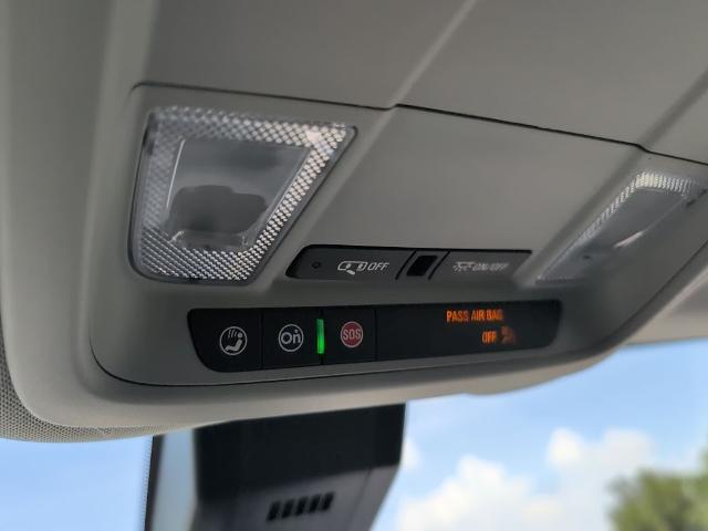 2022 Chevrolet Equinox FWD LS