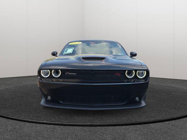2023 Dodge Challenger R/T Scat Pack 2023 Dodge Challenger R/T Scat Pack