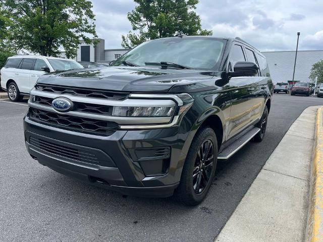 2023 Ford Expedition XLT MAX