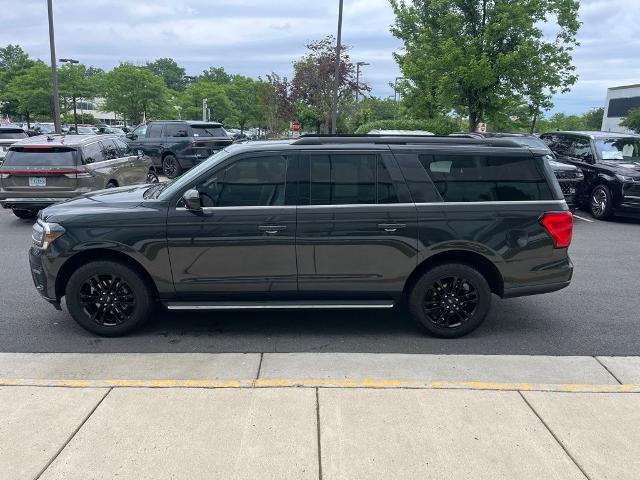 2023 Ford Expedition XLT MAX