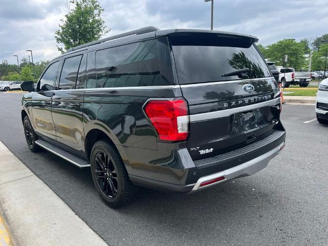 2023 Ford Expedition XLT MAX