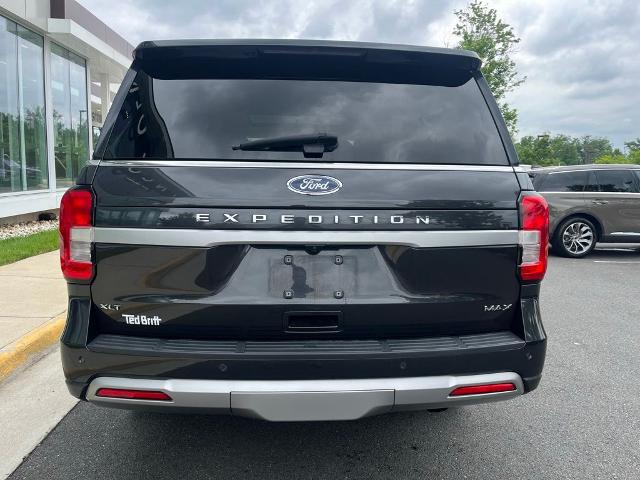 2023 Ford Expedition XLT MAX