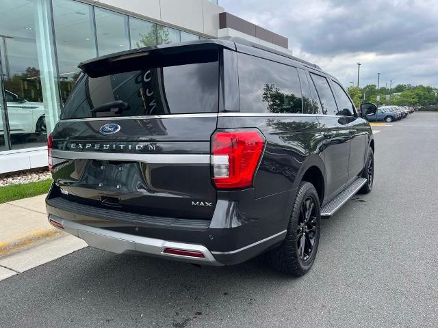 2023 Ford Expedition XLT MAX