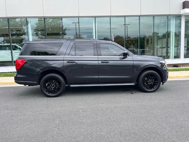 2023 Ford Expedition XLT MAX