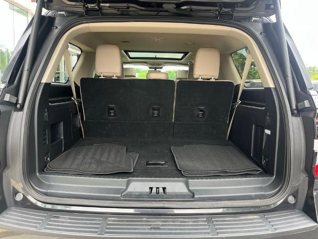 2023 Ford Expedition XLT MAX