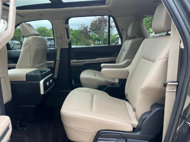 2023 Ford Expedition XLT MAX