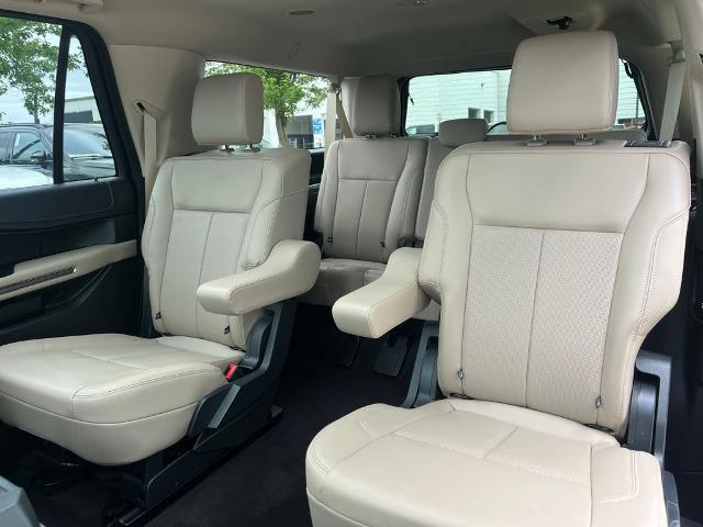 2023 Ford Expedition XLT MAX