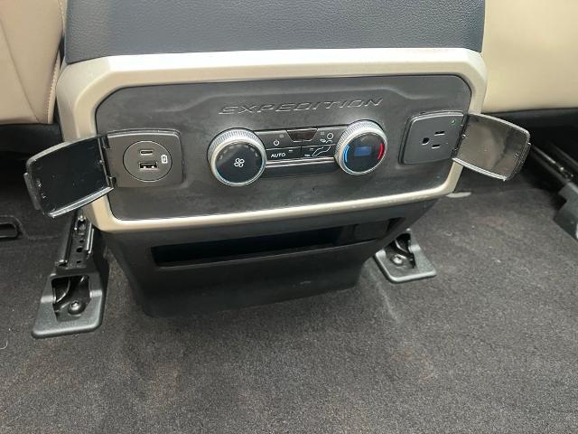 2023 Ford Expedition XLT MAX