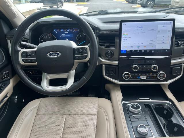 2023 Ford Expedition XLT MAX