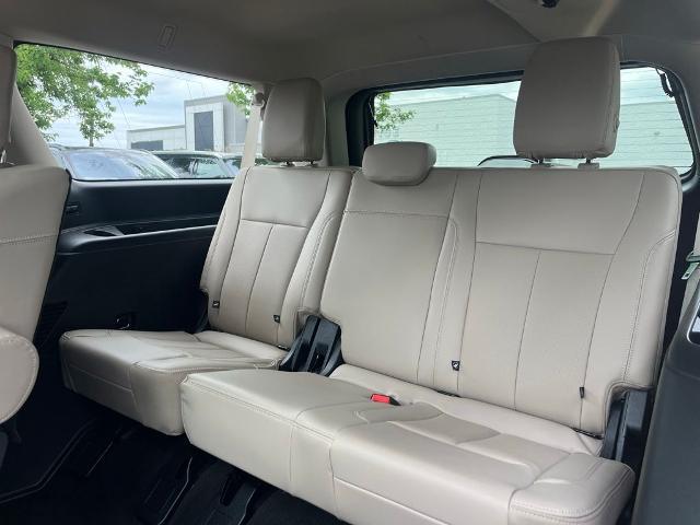 2023 Ford Expedition XLT MAX