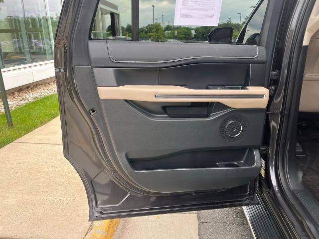 2023 Ford Expedition XLT MAX