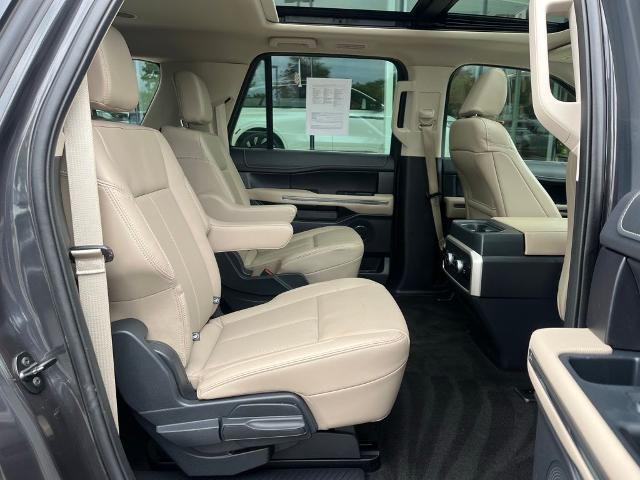 2023 Ford Expedition XLT MAX