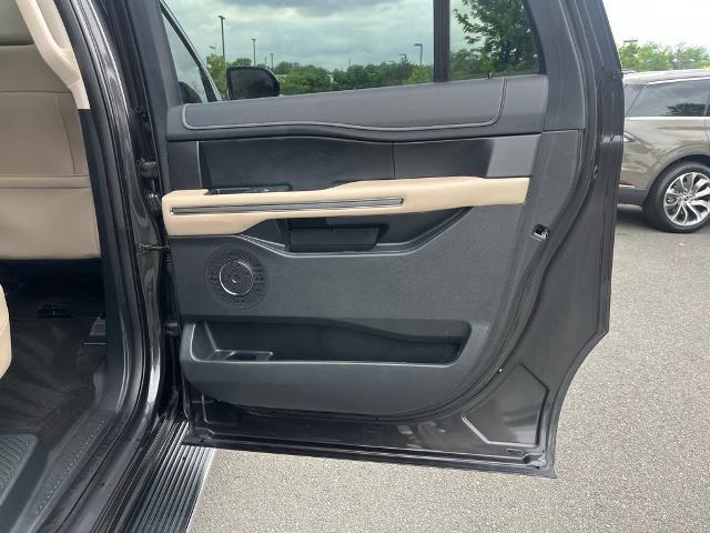 2023 Ford Expedition XLT MAX