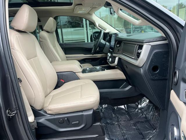 2023 Ford Expedition XLT MAX
