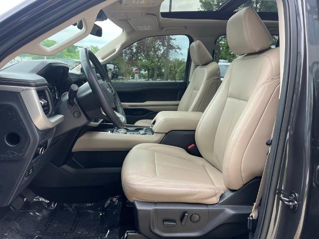 2023 Ford Expedition XLT MAX