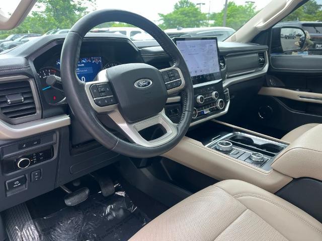 2023 Ford Expedition XLT MAX