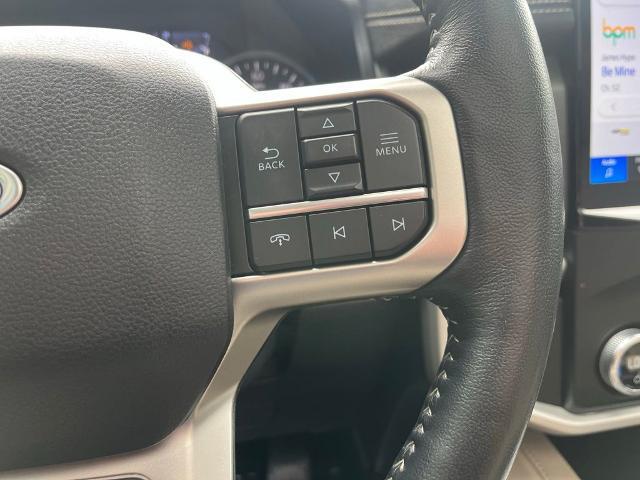 2023 Ford Expedition XLT MAX